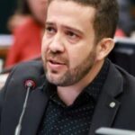 Vazamento de áudios sobre “rachadinha” de Janones provoca queda drástica das redes sociais do petista