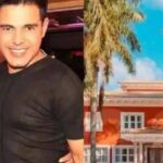 Antiga mansão de Zezé di Camargo e Zilu é colocada à venda por R$ 25 milhões