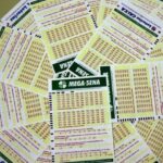 Mega-Sena sorteia prêmio de R$ 31 milhões neste sábado