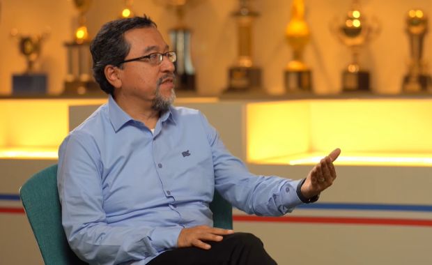 ‘O Bahia é uma prioridade altíssima do Grupo City’, afirma Raul Aguirre