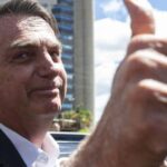 Aliados de Bolsonaro registram alto índice de aprovação pelo país e devem pesar nas eleições de 2024