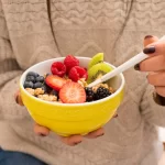 Frutas ajudam a ganhar massa muscular; descubra quais comer todo dia