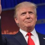  Adversário desiste de candidatura e anuncia apoio a Trump