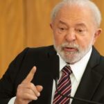 Lula teme desaceleração do crescimento da economia
