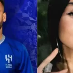 Neymar vai fazer exame de DNA assim que bebê nascer