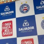 Em parceria, Bahia e Prefeitura lançam programa social em Salvador
