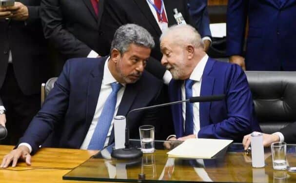 O novo presente de Lula a Arthur Lira