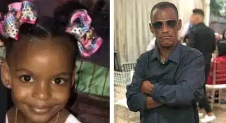 Corpos de criança e homem vítimas de naufrágio na Bahia são encontrados pelos bombeiros