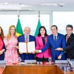 Lula veta emendas a ministérios do centrão e poupa pastas ligadas ao PT