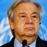 Após escândalo em Gaza, EUA cortam repasses para a ONU; entenda