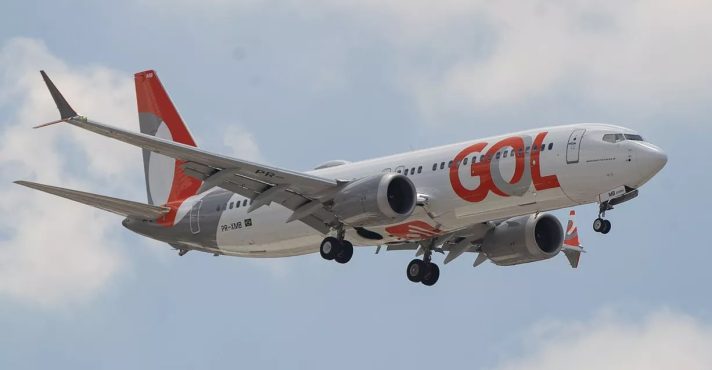 Justiça dos EUA acata pedido de recuperação judicial da Gol