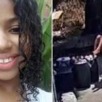 Polícia faz novas revelações chocantes sobre caso da menina deixada na calçada em MG