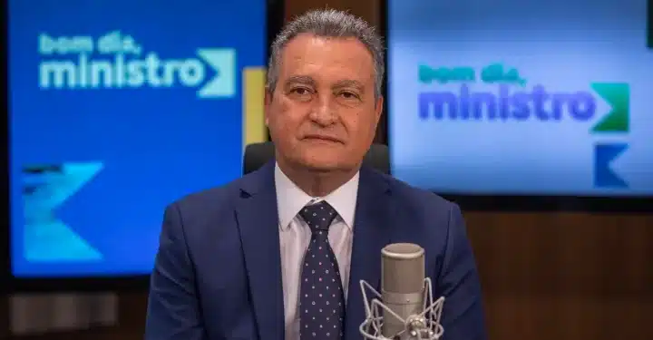 Ministério Público Federal está apurando casos de corrupção em contratos durante a administração de Rui Costa na Bahia