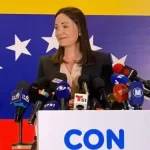 Venezuela poderá sofrer revés após líder da oposição ser impedida de disputar eleições; Entenda