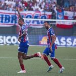 Bahia se mantém firme no G4 do Baianão, após vencer Bahia de Feira fora de casa