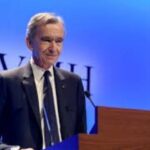 Bernard Arnault passa Musk e ocupa o ranking como o mais rico do mundo, diz Forbes