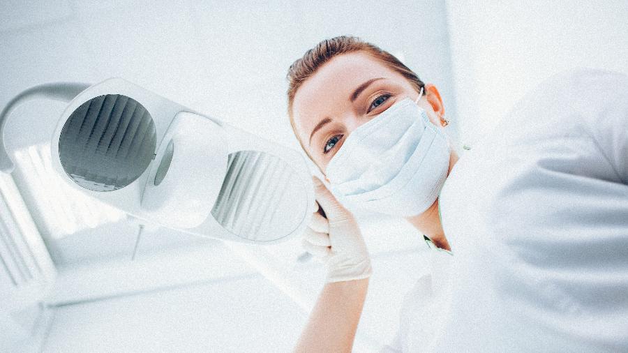 Fale de sexo com o dentista: por que ele deveria saber como você transa?