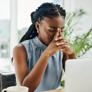 Depressão pode ser causa de aposentadoria por invalidez?