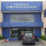 Acusados de praticar duplo homicídio e balear duas pessoas em Feira de Santana são presos pela Polícia Civil