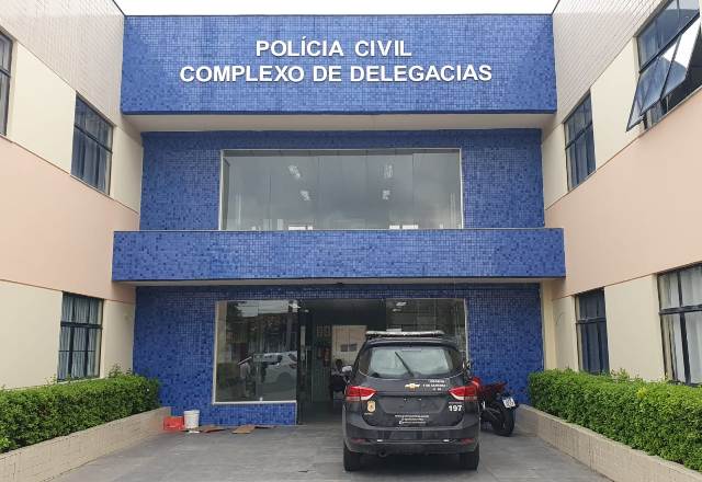 Acusados de praticar duplo homicídio e balear duas pessoas em Feira de Santana são presos pela Polícia Civil