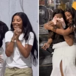 Funkeira Ludmilla compra igreja, e pastora vai às lágrimas durante culto; veja o vídeo