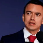 Presidente do Equador diz que não reconhecerá resultado das eleições na Venezuela
