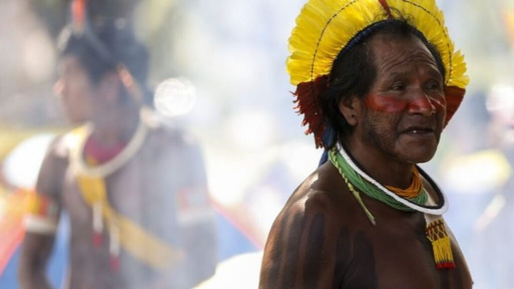 Justiça dá 30 dias para Governo Lula apresentar plano contra garimpo na Terra Indígena Yanomami