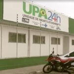 Feira: 16 pessoas na fila da regulação