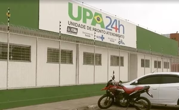 Feira: 16 pessoas na fila da regulação