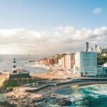 Nordeste pode perder até 40% da água em 2040, diz ANA