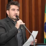 Deputado sobre solenidade do 8/1: Deveria ser no Dia da Mentira