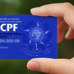 Saiba como regularizar o seu CPF