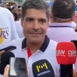 ACM Neto confirma pré-candidatura de Bruno Reis