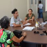 Artesãos de Feira agradecem apoio da Prefeitura na realização das feiras do Chapéu e Natalina