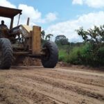 Prefeitura investe em melhorias nas estradas rurais e construção de aguadas