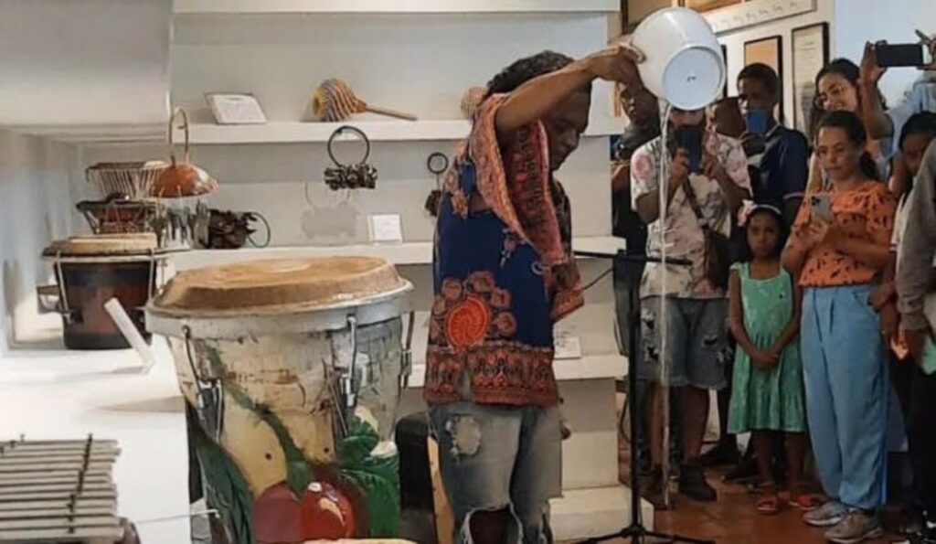 “Inventividade de Zé das Congas” estará em exposição no Museu Parque do Saber