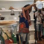 “Inventividade de Zé das Congas” estará em exposição no Museu Parque do Saber