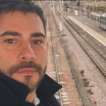 Evaristo Costa está na UTI após complicações da doença de Crohn