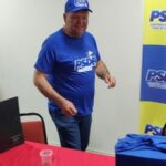 Fábio Lucena diz que processo para reconhecimento do diretório municipal do PSDB ainda está na Justiça
