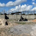 Obra da UPA de Humildes é retomada