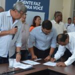 CMDCA de Feira de Santana divulga Conselheiros Tutelares Eleitos para o Mandato 2024-2028