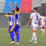 Em jogo amistoso, Jequié vence o Bahia de Feira e se prepara para enfrentar o Bahia na Fonte Nova