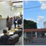 Câmara abre trabalhos de 2024 nesta quinta; com sede em reforma, sessão acontece no Amélio Amorim