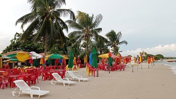 Morador de Feira de Santana é assassinado em Praia de Cabuçu por utilizar camisa de desenho animado