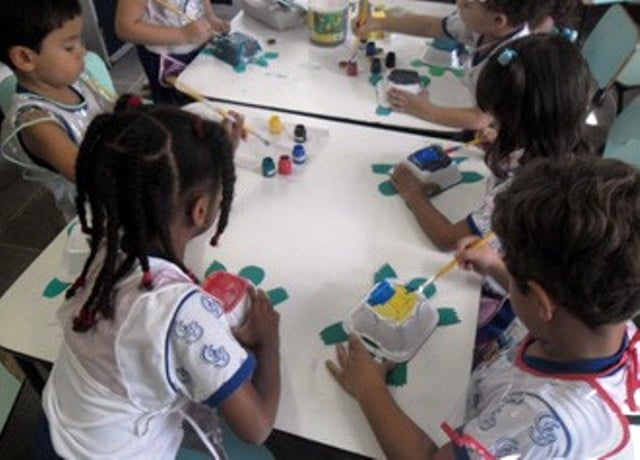 CEB: Centro de Educação Básica da Uefs abre inscrições para sorteio de vagas para novos alunos