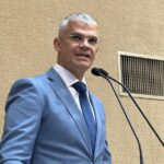 Fortes chuvas em Feira de Santana: deputado Pablo Roberto solicita apoio do Governo da Bahia