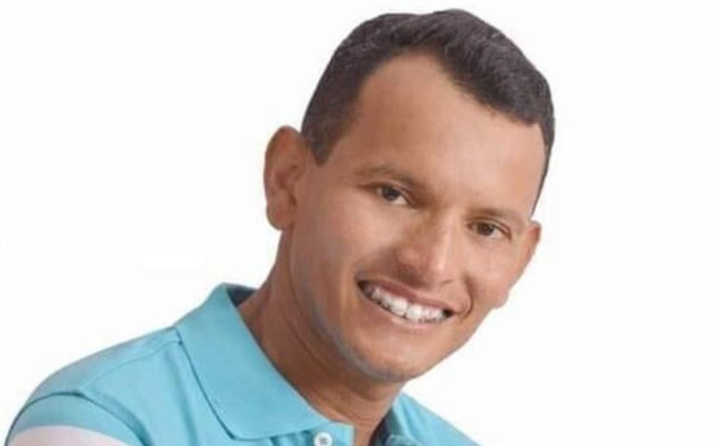 Suplente de vereador é encontrado morto com sinais de espancamento