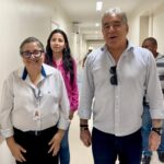 Clériston Andrade terá 34 novos leitos de enfermagem para tratamento de AVC e Zé Neto comemora