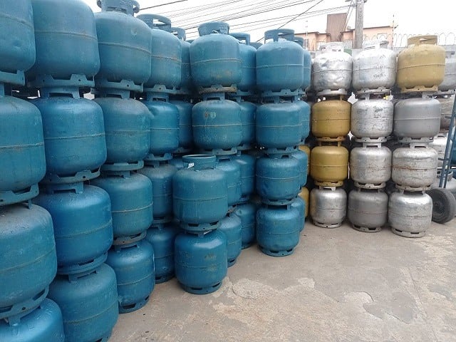 Ano começa com aumento no preço do Gás de Cozinha na Bahia 