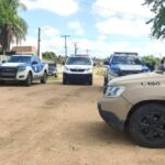 Homem é morto a golpes de facão no bairro Gabriela